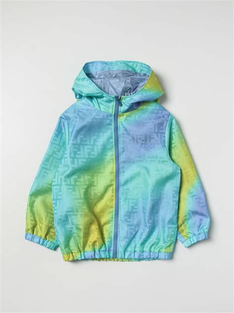 fendi abbigliamento bimbo